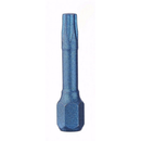 BOITE 5 EMBOUTS TORSION TX30 L 25 MM (TORX)